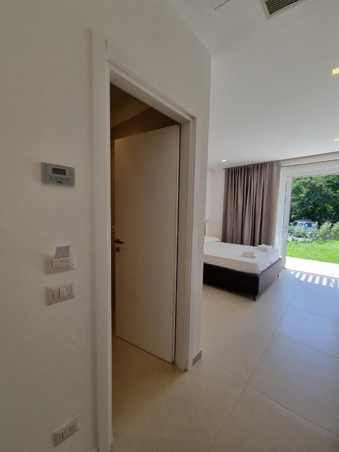 מרינה די קמרוטה Marea Retreat Rooms מראה חיצוני תמונה
